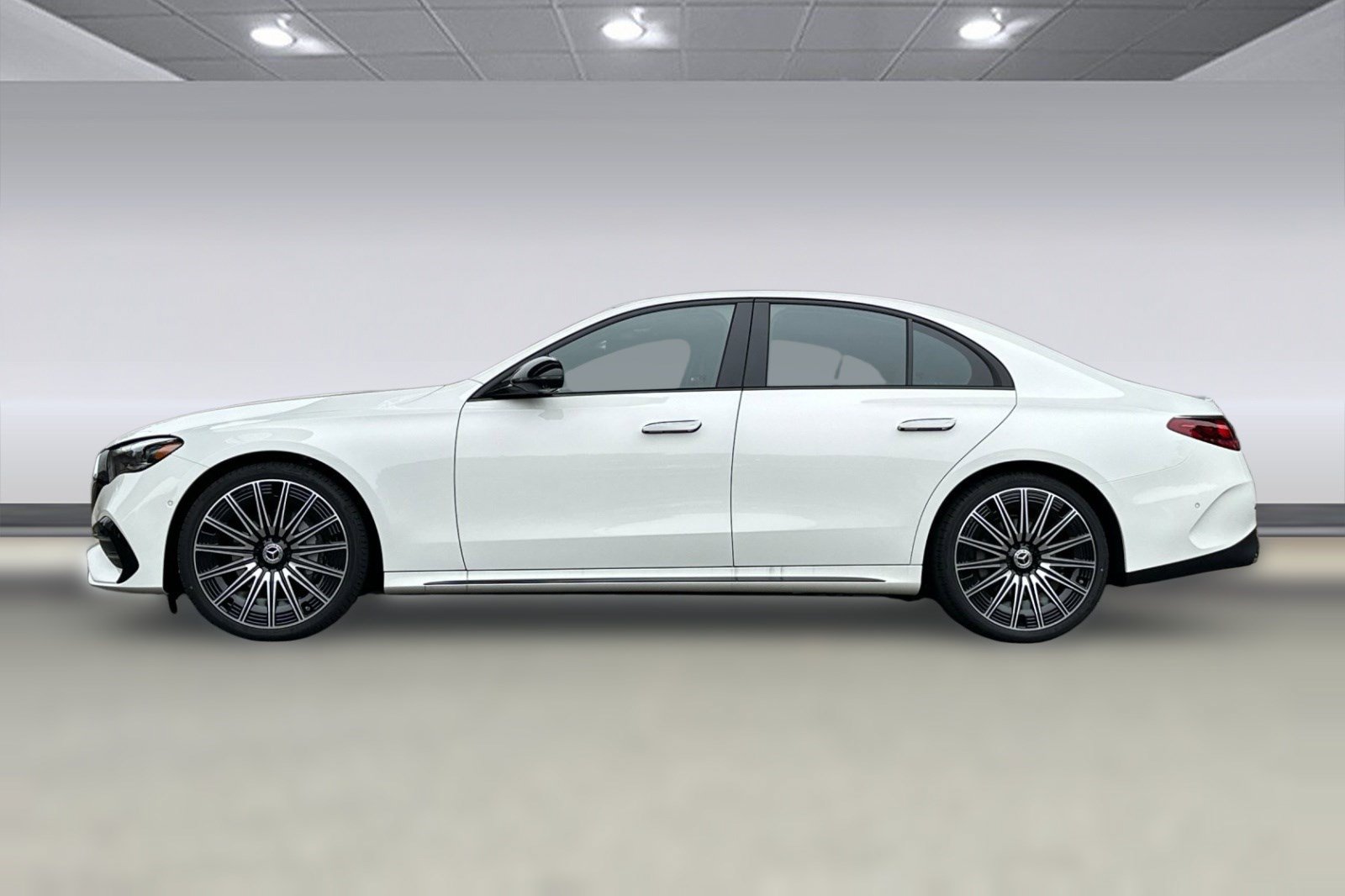 Used 2026 Mercedes-Benz E-Class Coupe Sedan