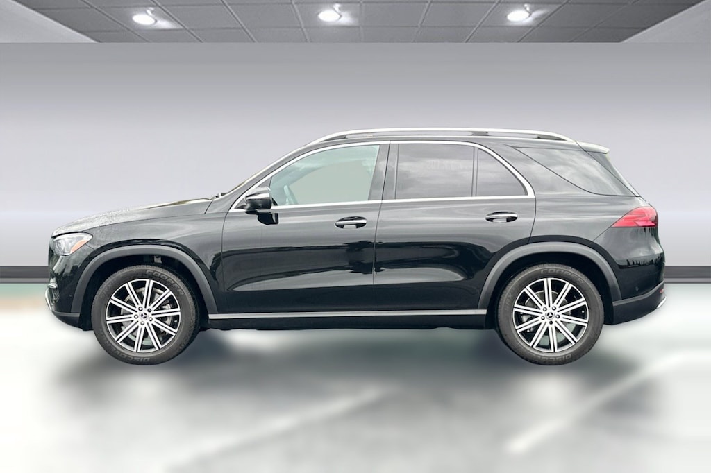 Used 2026 Mercedes-Benz GLE 350 4MATIC SUV SUV