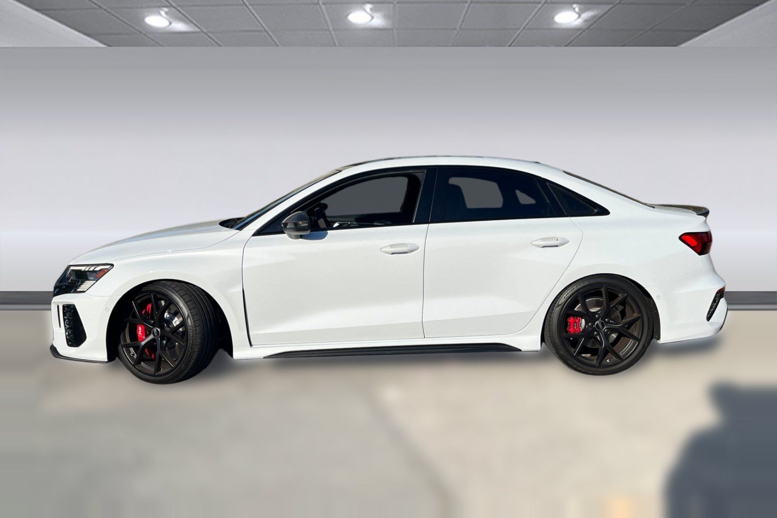 Used 2024 Audi RS 3 2.5 TFSI Sedan