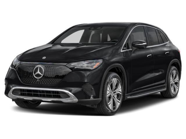  Mercedes-Benz EQE 320+ SUV
