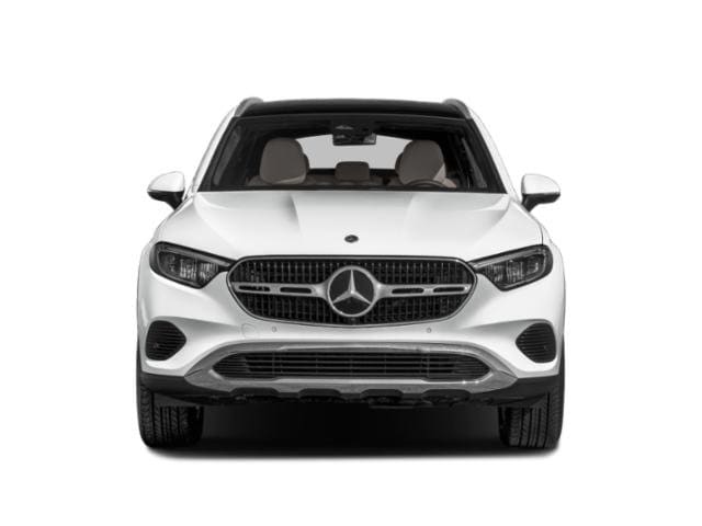 2026 Mercedes-Benz GLC Base - Photo 7