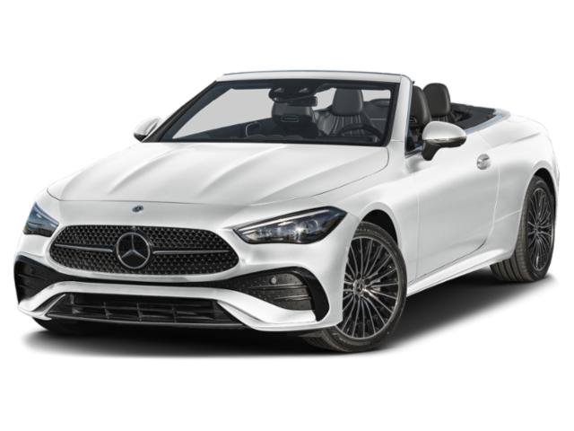  Mercedes-Benz CLE 300