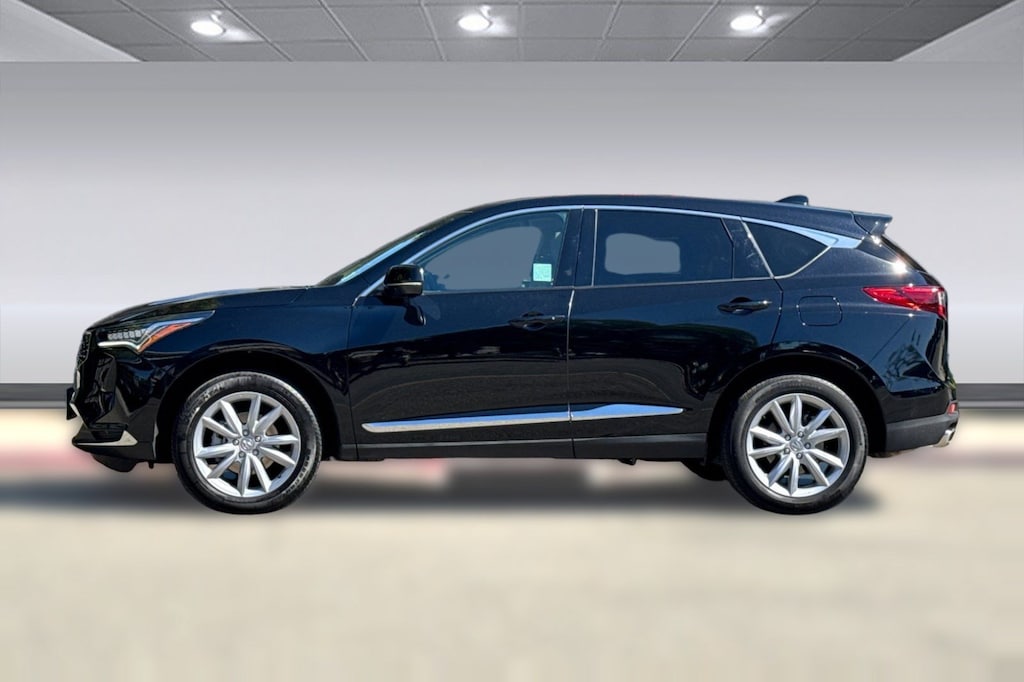 Used 2023 Acura RDX SH-AWD SUV