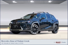 Used 2024 LEXUS UX 250h FWD SUV for Sale in San Rafael, CA
