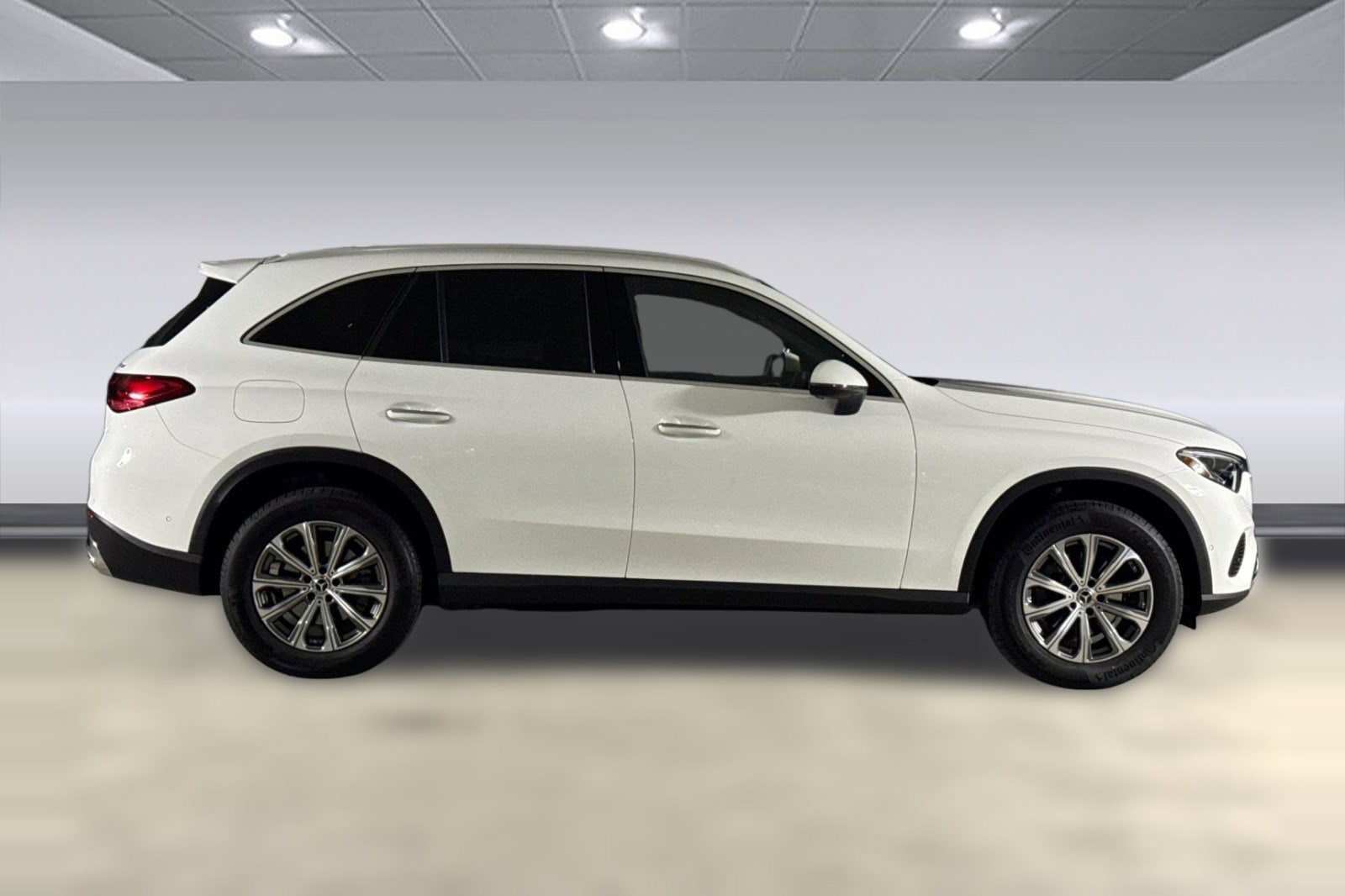 2026 Mercedes-Benz GLC Base - Photo 7