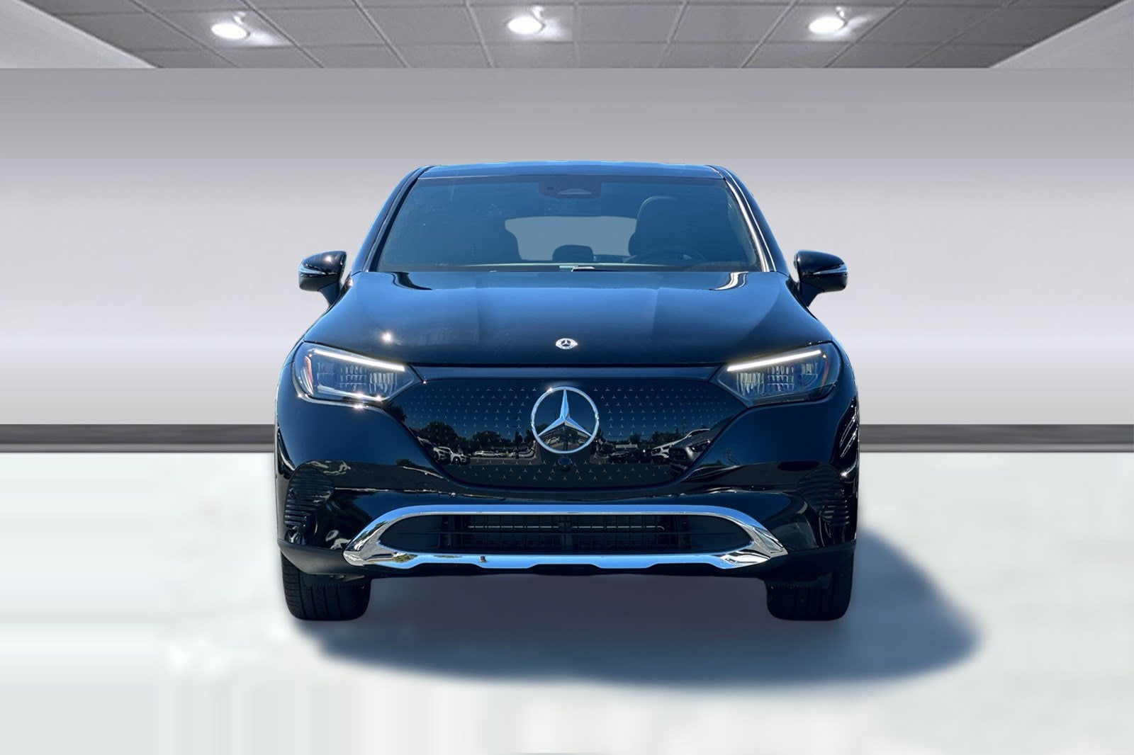 2026 Mercedes-Benz EQE SUV Base - Photo 6