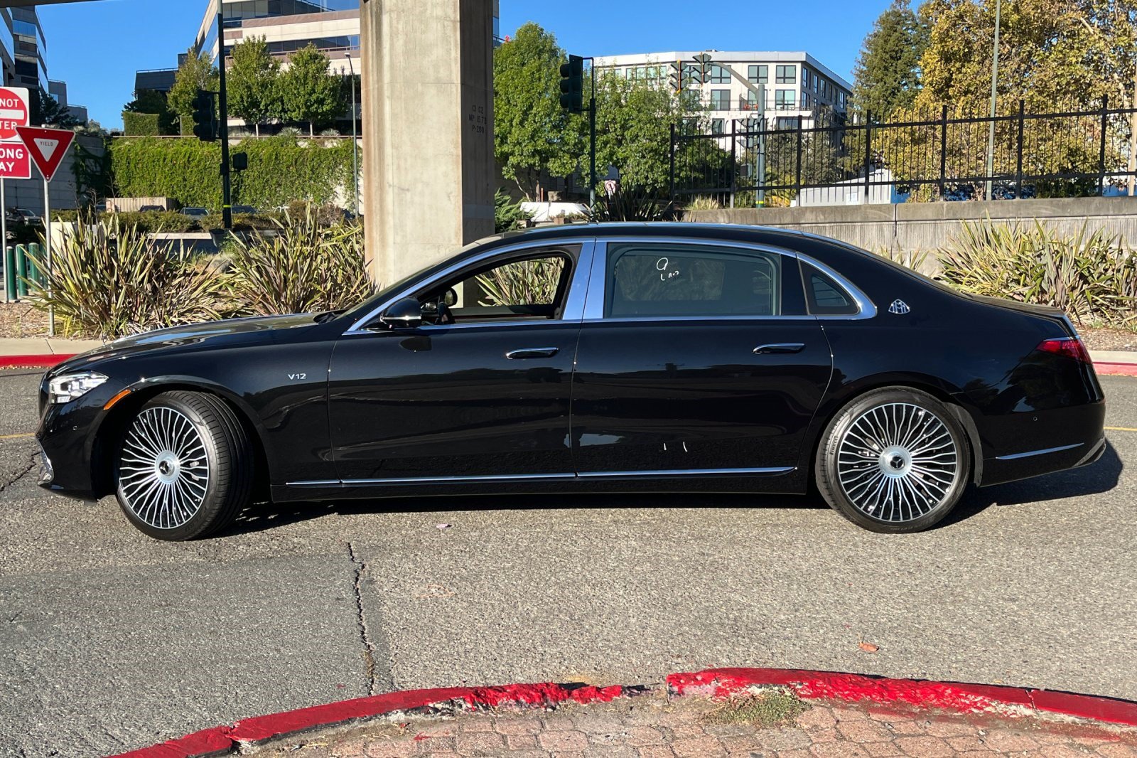 Certified 2026 Mercedes-Benz S-Class Coupe Sedan