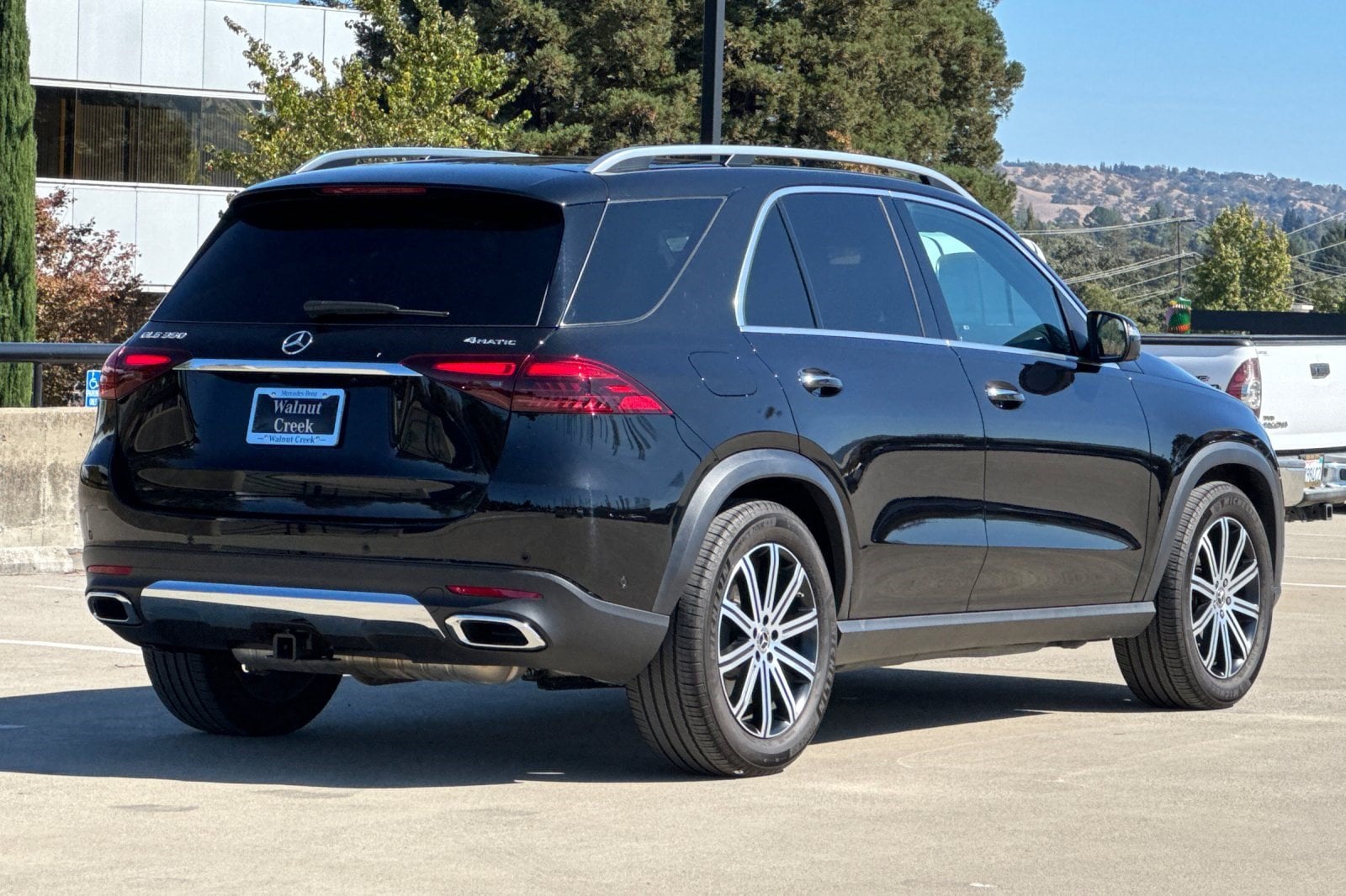 2026 Mercedes-Benz GLE GLE350 - Photo 9