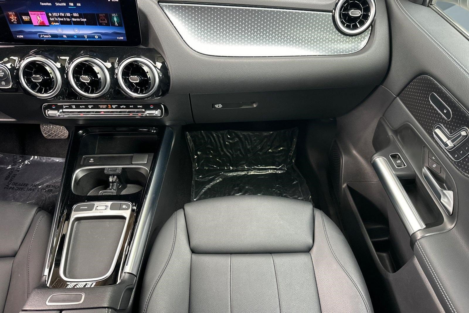 2026 Mercedes-Benz GLA GLA 250 - Photo 30