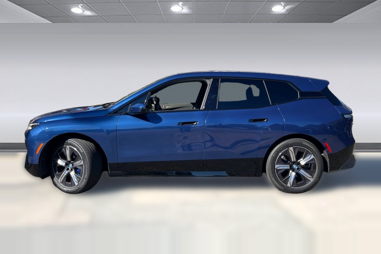 Used 2024 BMW iX Base with VIN WB523CF09RCP37214 for sale in Walnut Creek, CA