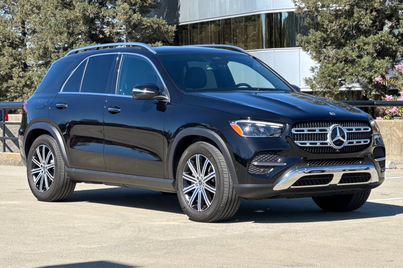 2026 Mercedes-Benz GLE GLE350 - Photo 7