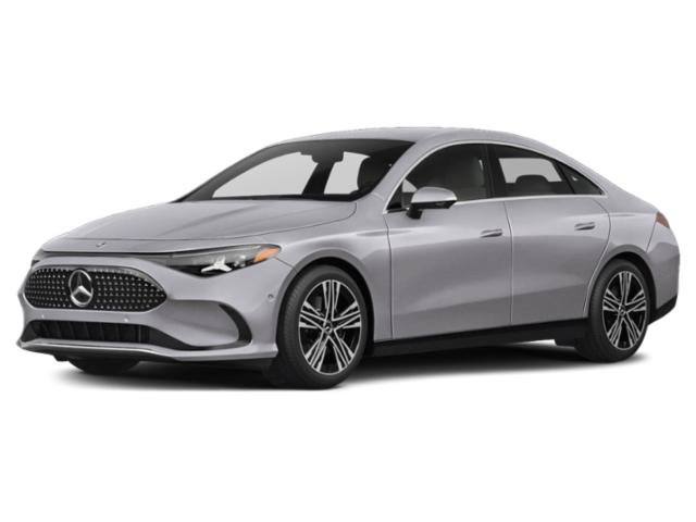  Mercedes-Benz CLA 350