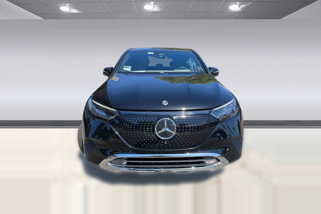 Certified 2023 Mercedes-Benz EQE 350 4MATIC SUV SUV