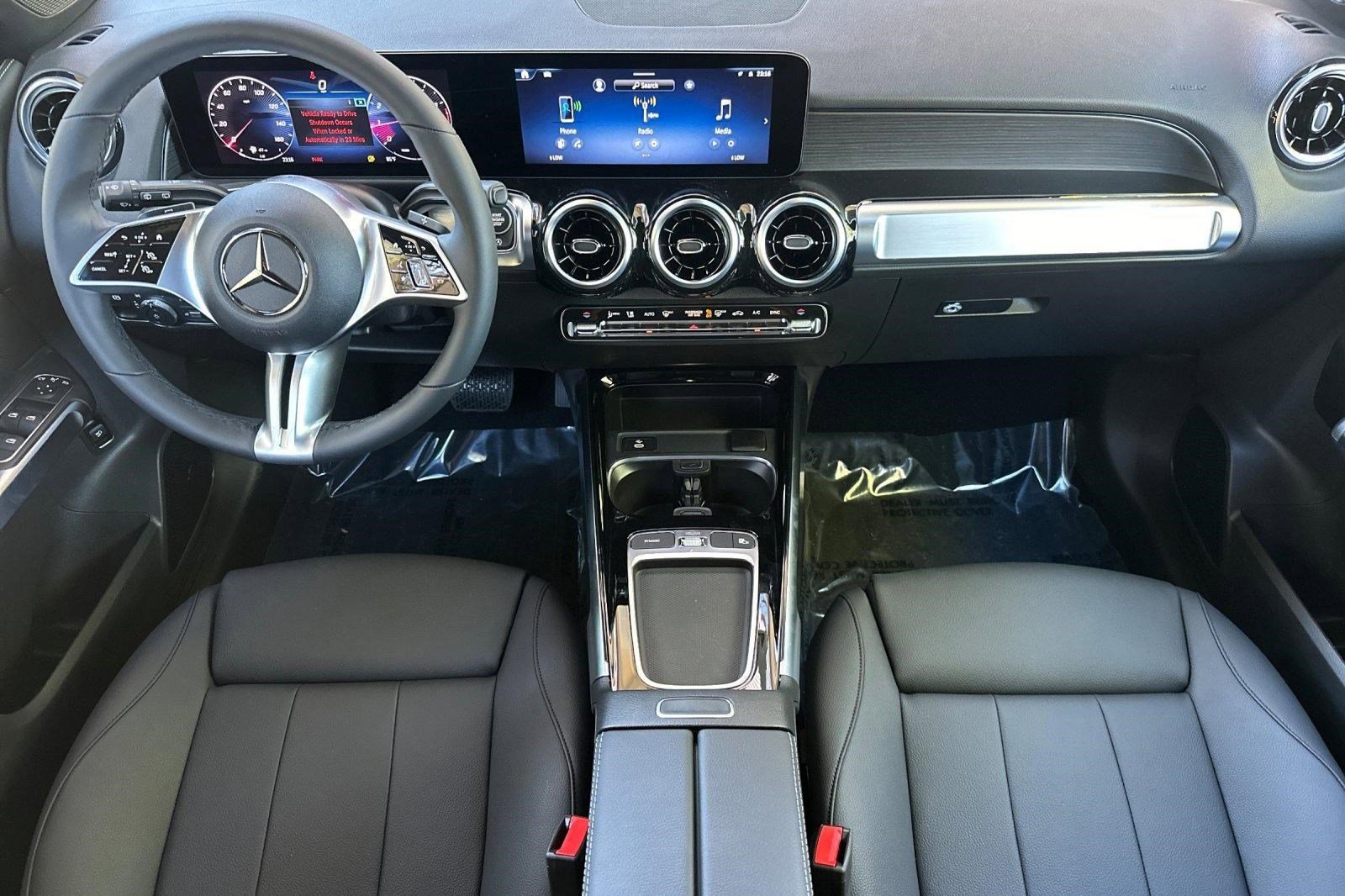 2026 Mercedes-Benz GLB GLB 250 - Photo 13