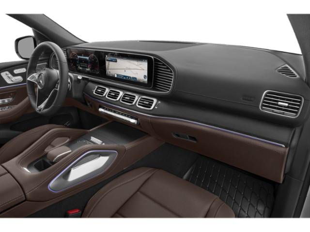 2026 Mercedes-Benz GLE GLE350 - Photo 18