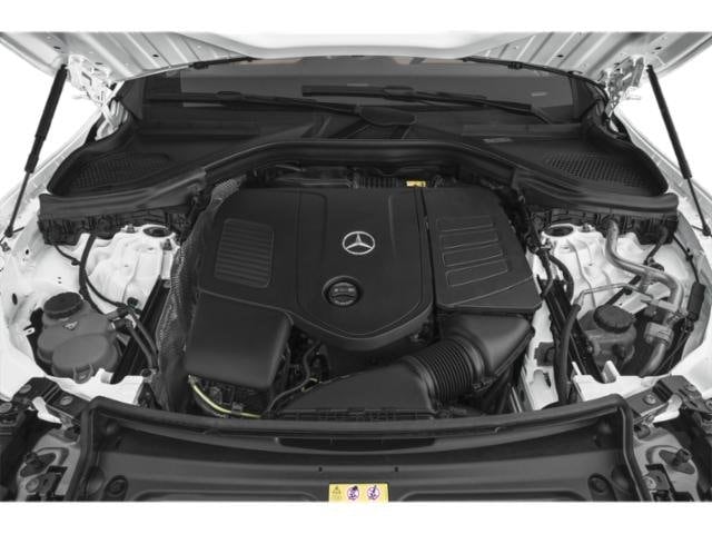 2026 Mercedes-Benz GLC Base - Photo 14