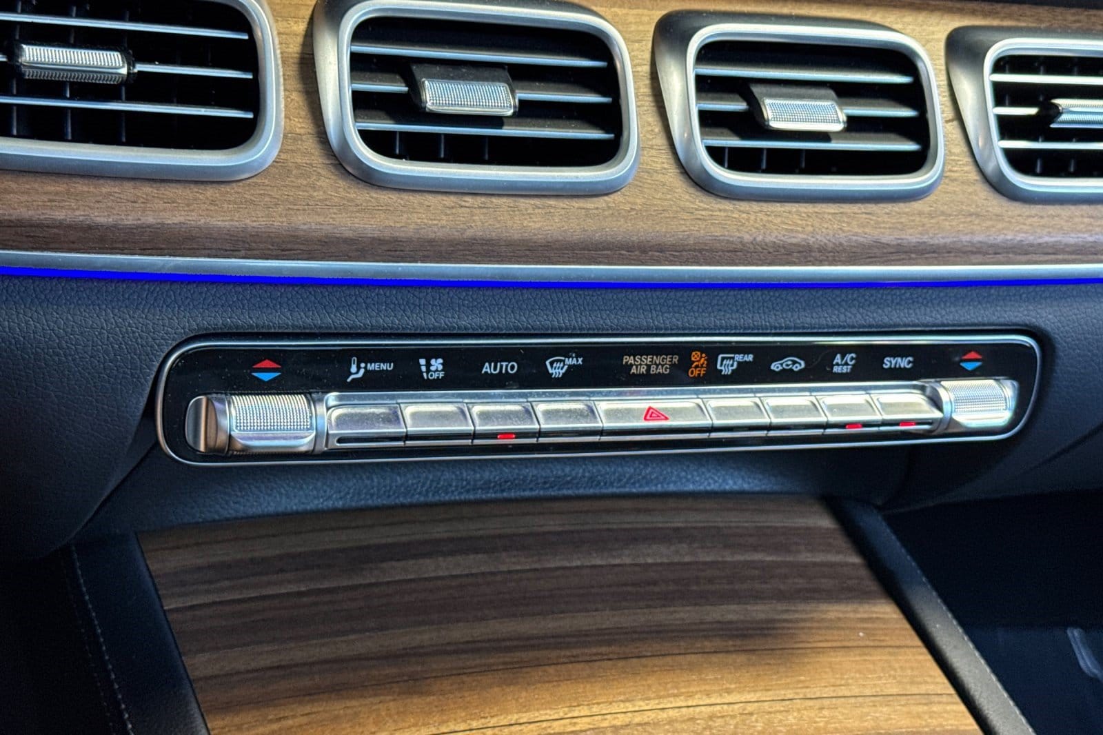 2026 Mercedes-Benz GLE GLE350 - Photo 20
