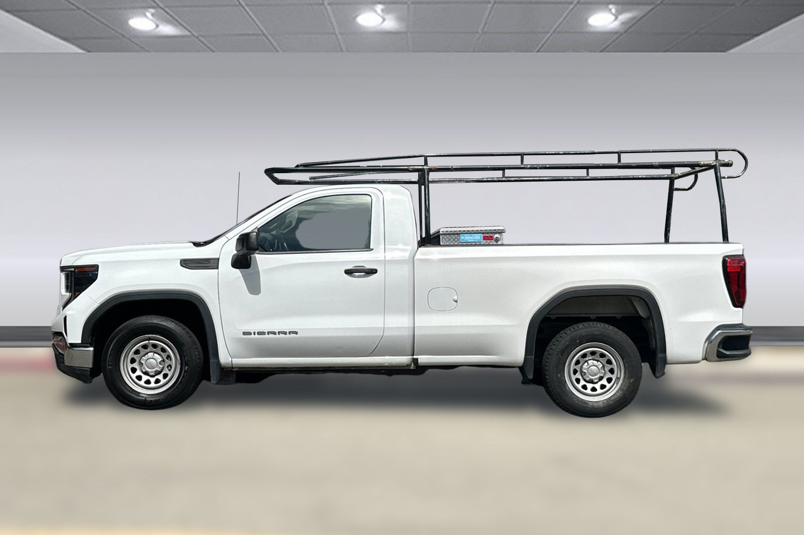 Used 2022 GMC Sierra 1500 Pro with VIN 3GTNHAEK5NG602488 for sale in Walnut Creek, CA