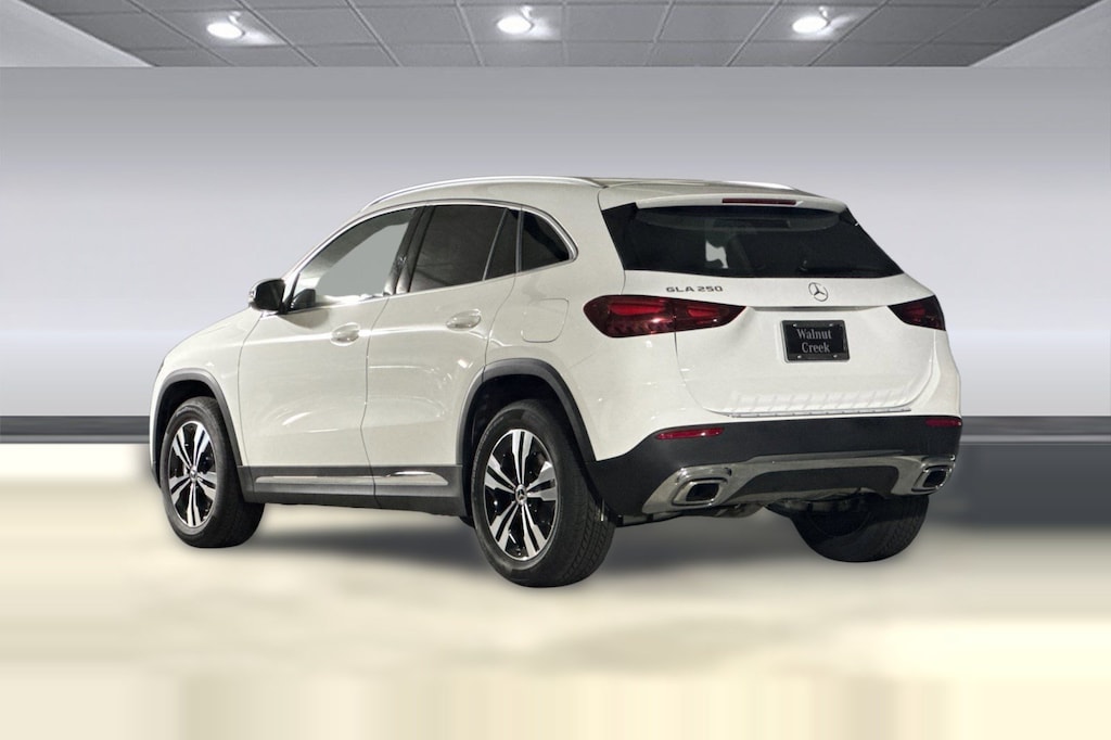 Used 2026 Mercedes-Benz GLA 250 SUV SUV