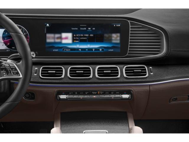 2026 Mercedes-Benz GLE GLE350 - Photo 13