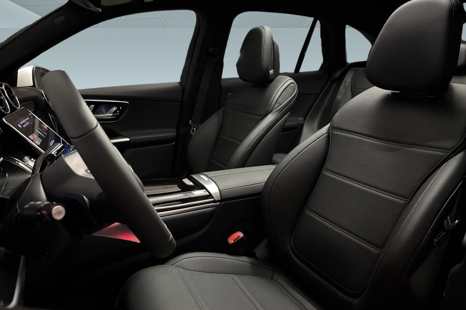 2026 Mercedes-Benz GLC Base - Photo 18