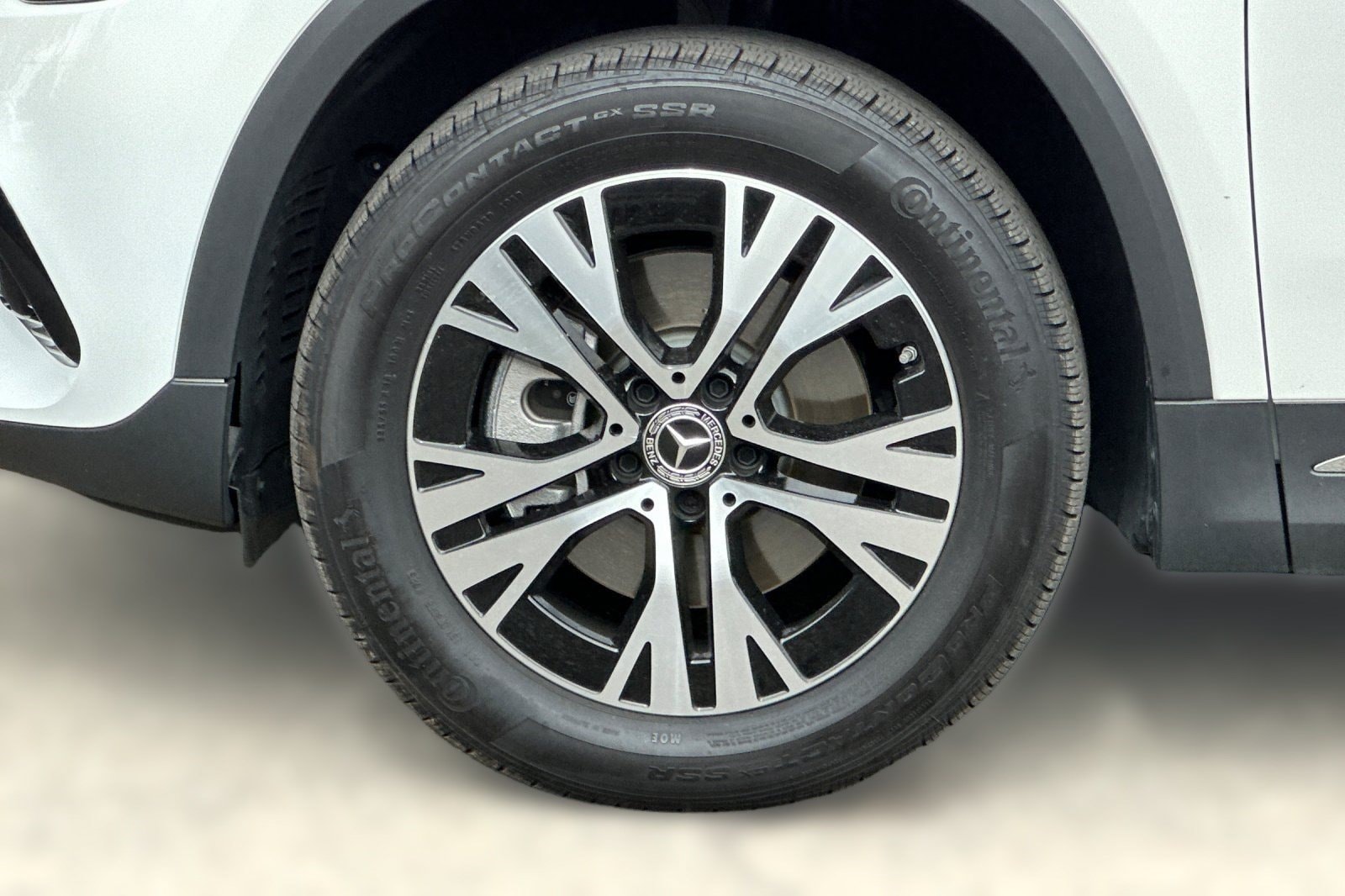 2026 Mercedes-Benz GLA GLA 250 - Photo 13