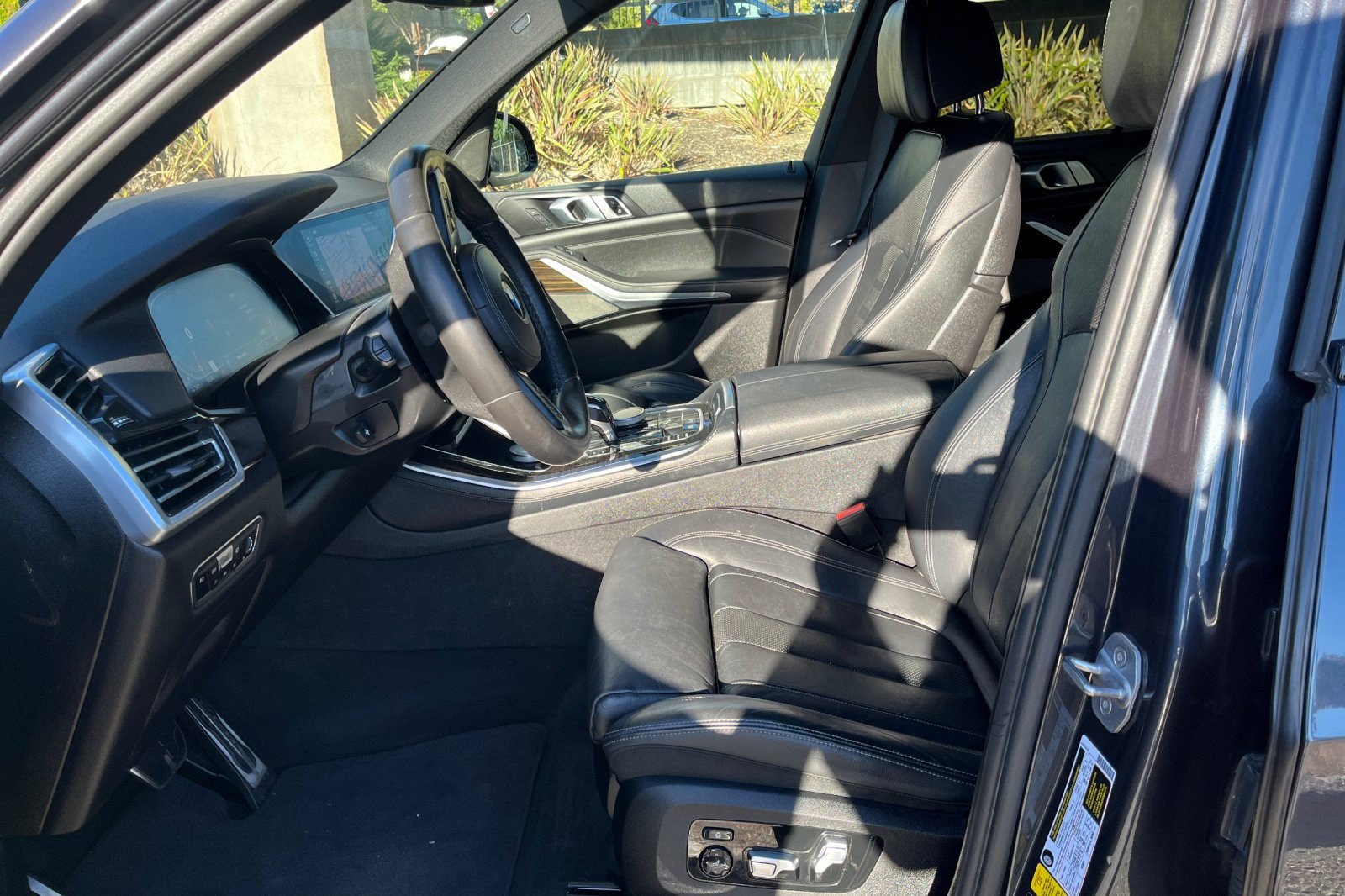 Used 2019 BMW X5 xDrive40i Sports Activity Vehicle SUV