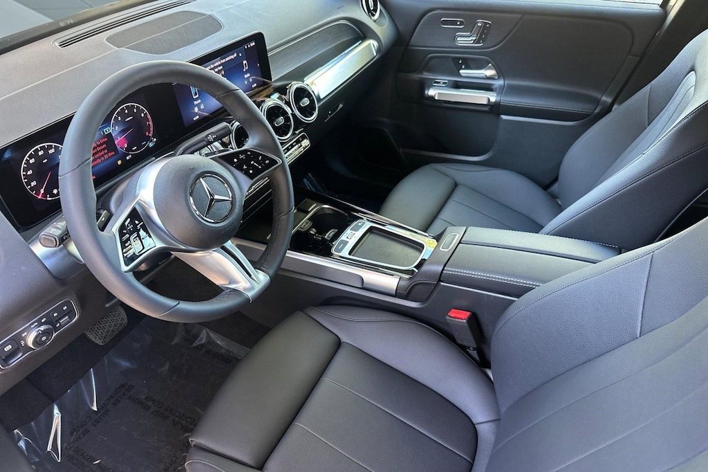 Used 2026 Mercedes-Benz GLB 250 SUV SUV