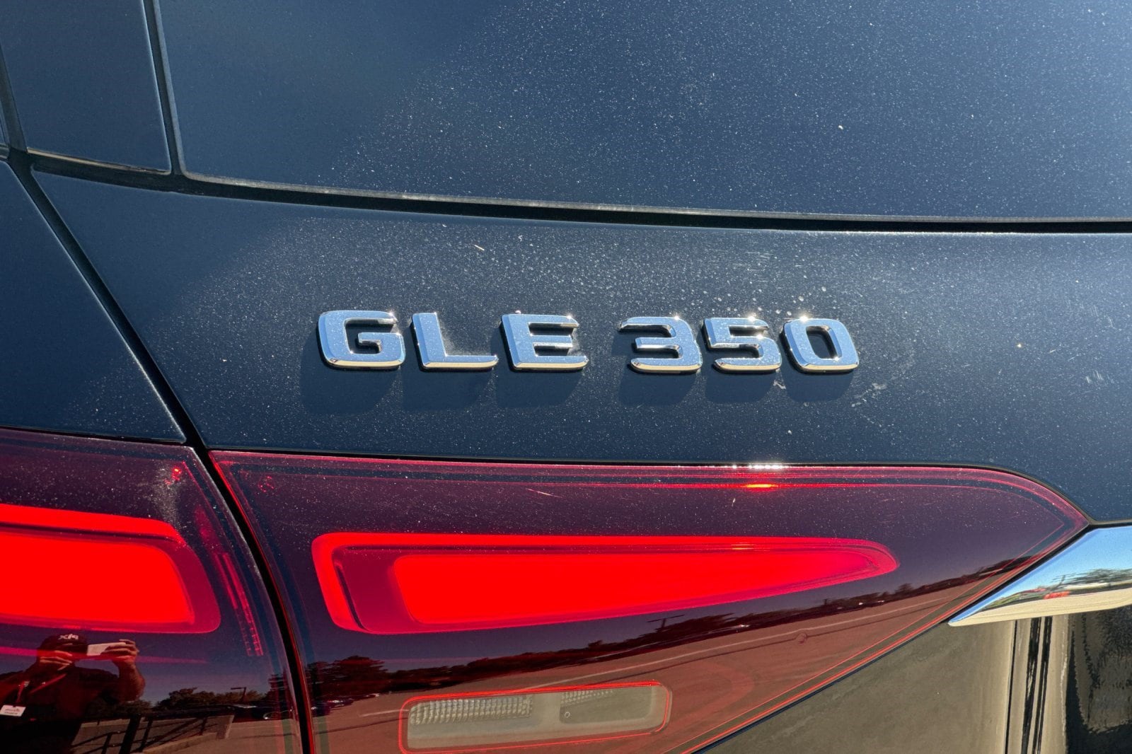 2026 Mercedes-Benz GLE GLE350 - Photo 32
