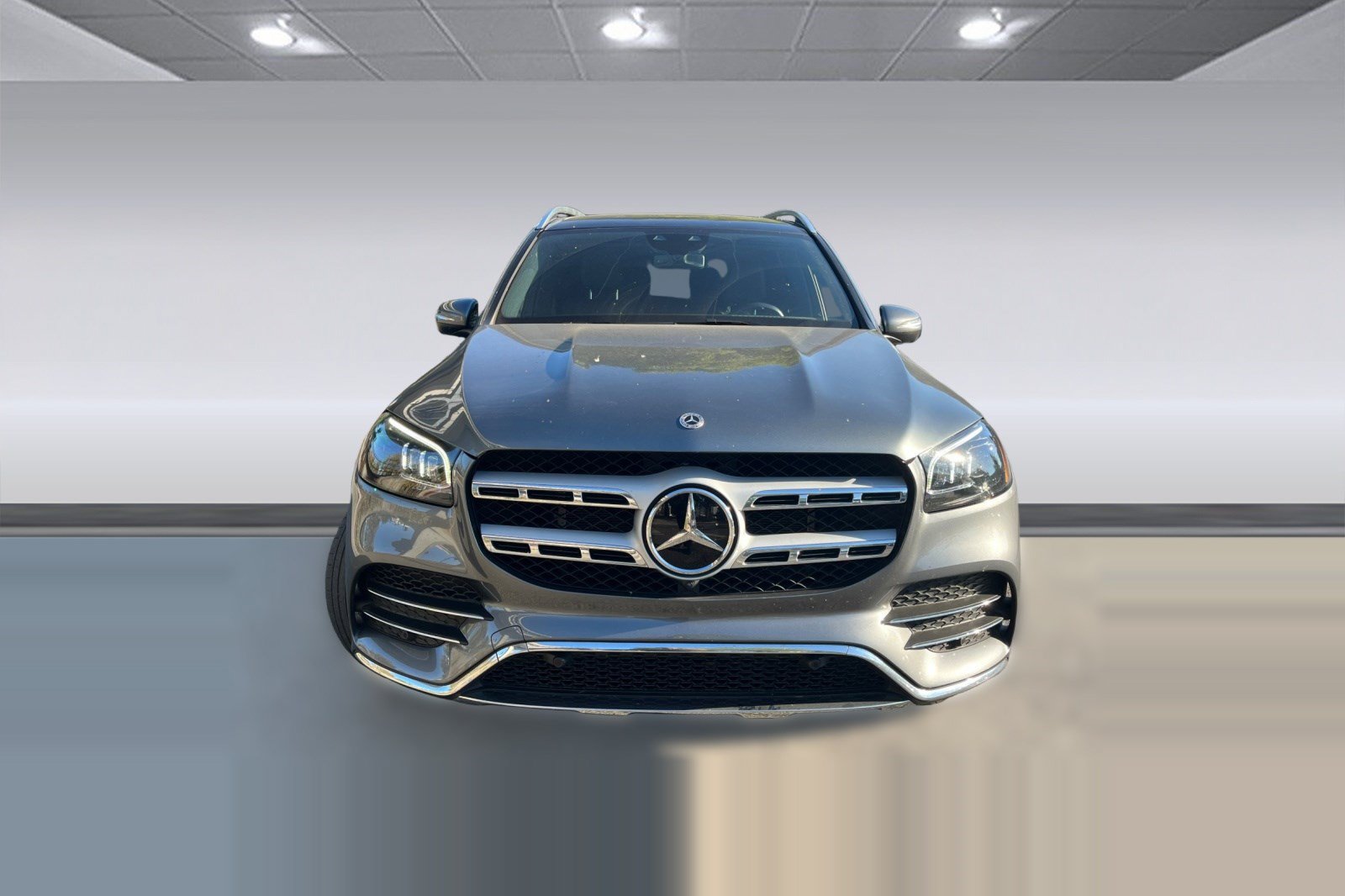 Used 2023 Mercedes-Benz GLS 450 4MATIC SUV SUV