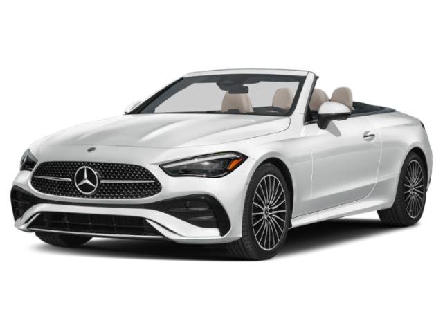  Mercedes-Benz CLE 450
