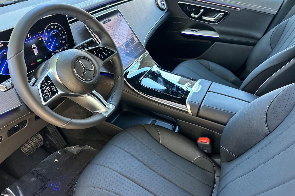 Used 2026 Mercedes-Benz EQE 320 4MATIC SUV SUV