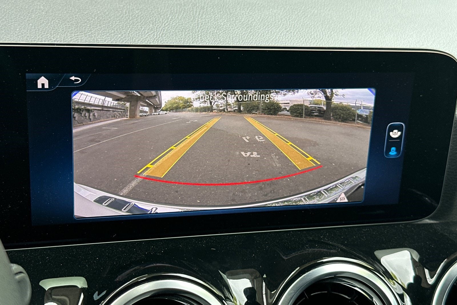 2026 Mercedes-Benz GLA GLA 250 - Photo 19