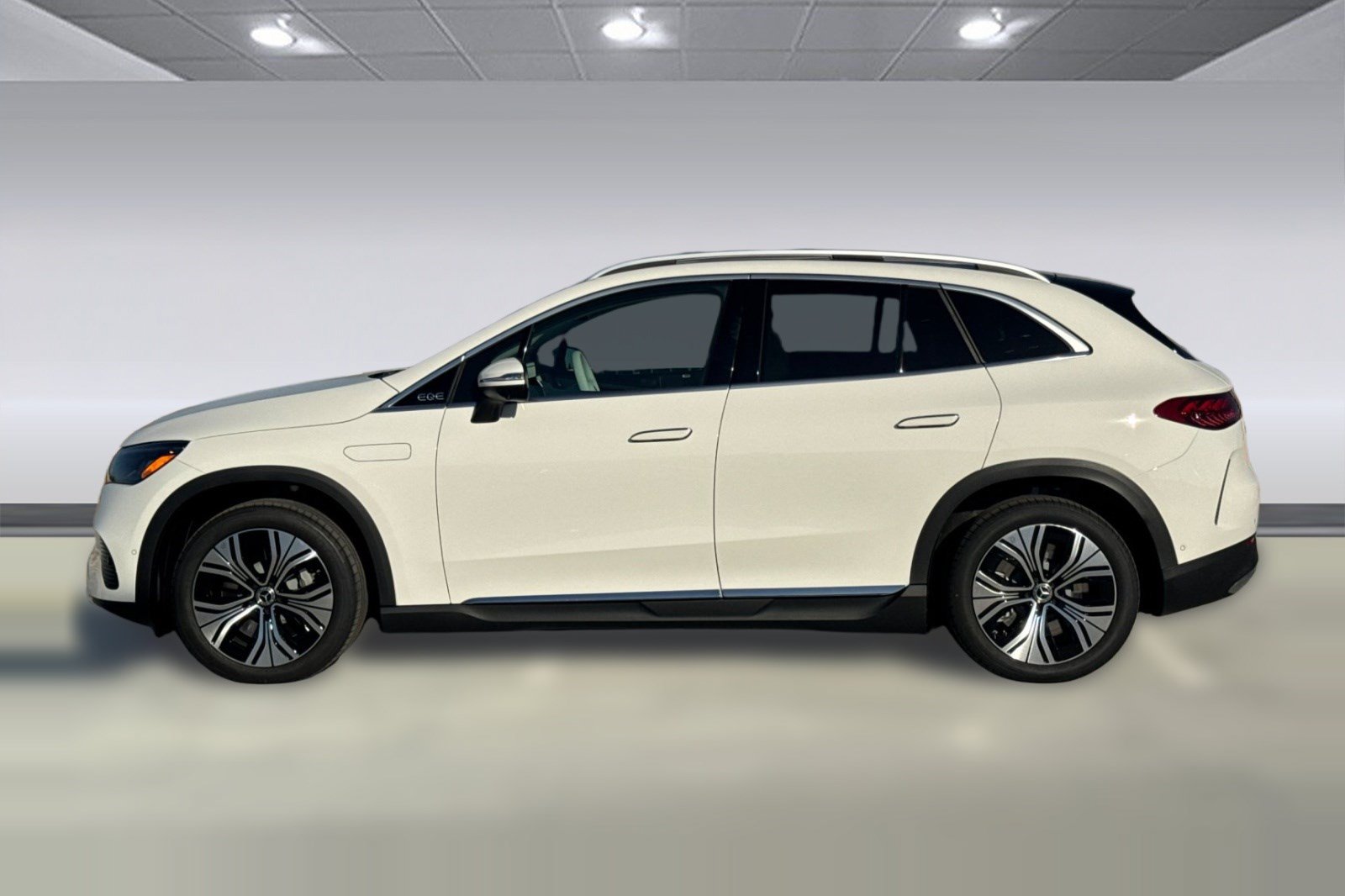 New 2027 Mercedes-Benz EQE 320+ SUV SUV