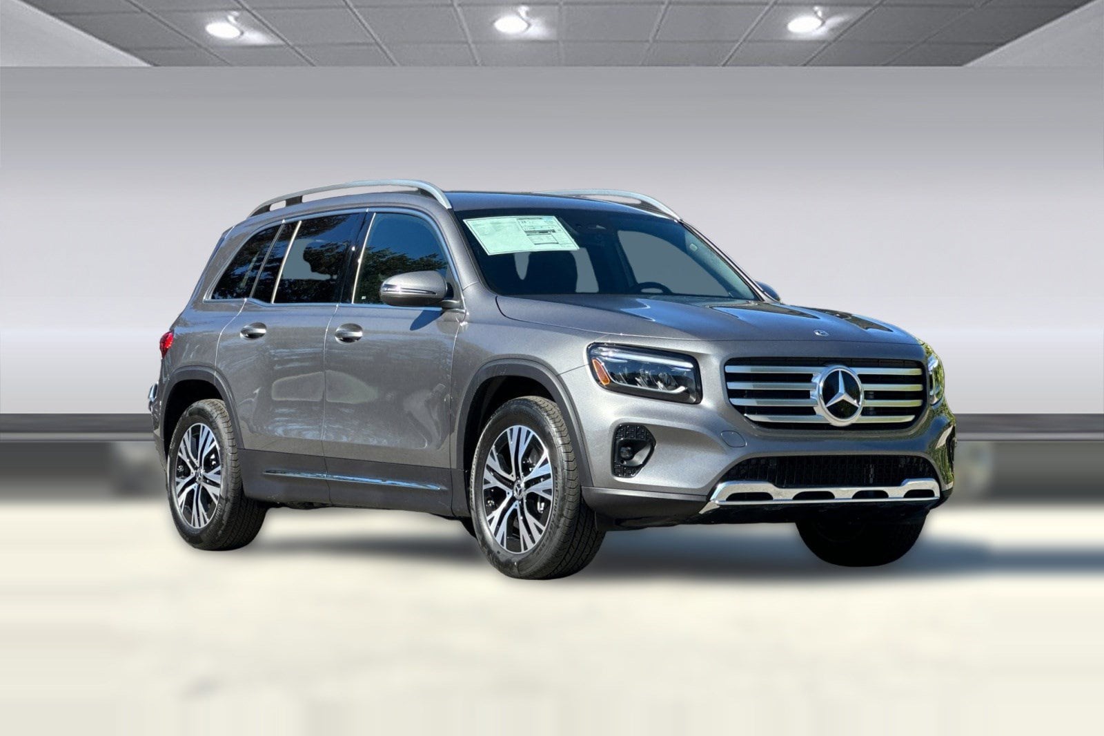 2026 Mercedes-Benz GLB GLB 250 - Photo 6