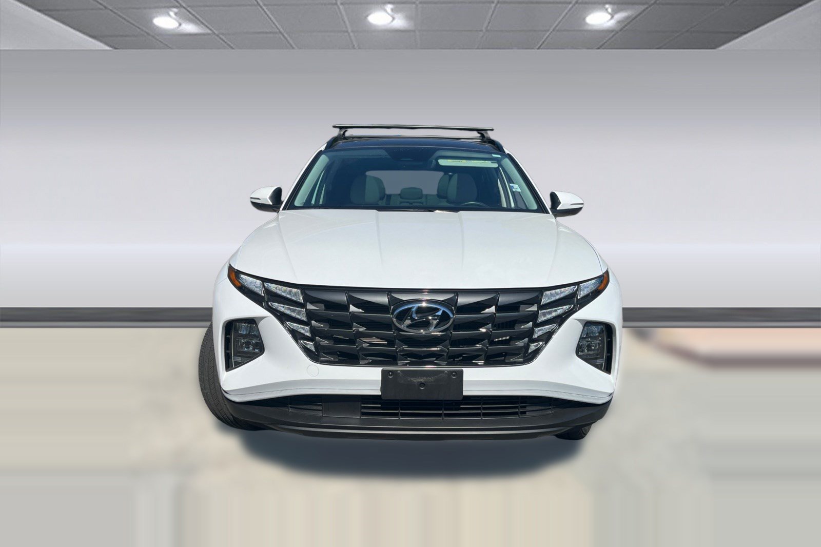 Used 2024 Hyundai Tucson Hybrid SEL Convenience AWD SUV