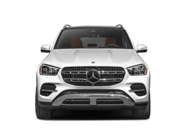 2026 Mercedes-Benz GLE GLE350 - Photo 7
