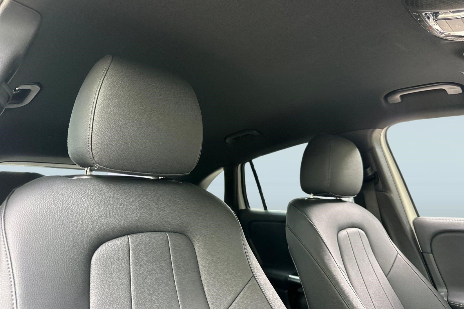 2026 Mercedes-Benz GLA GLA 250 - Photo 22