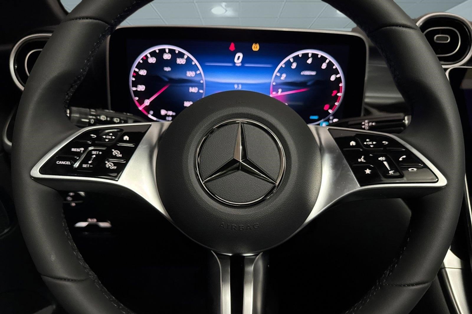 2026 Mercedes-Benz GLC Base - Photo 14