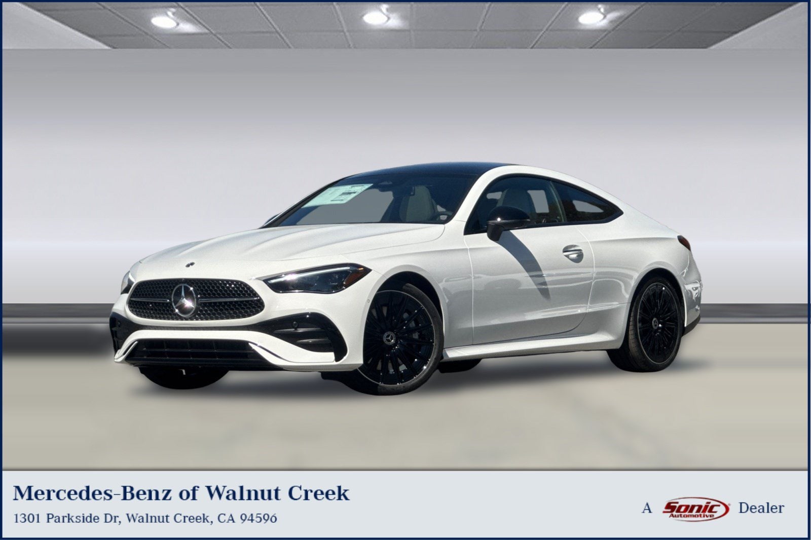 2027 Mercedes-Benz CLE
