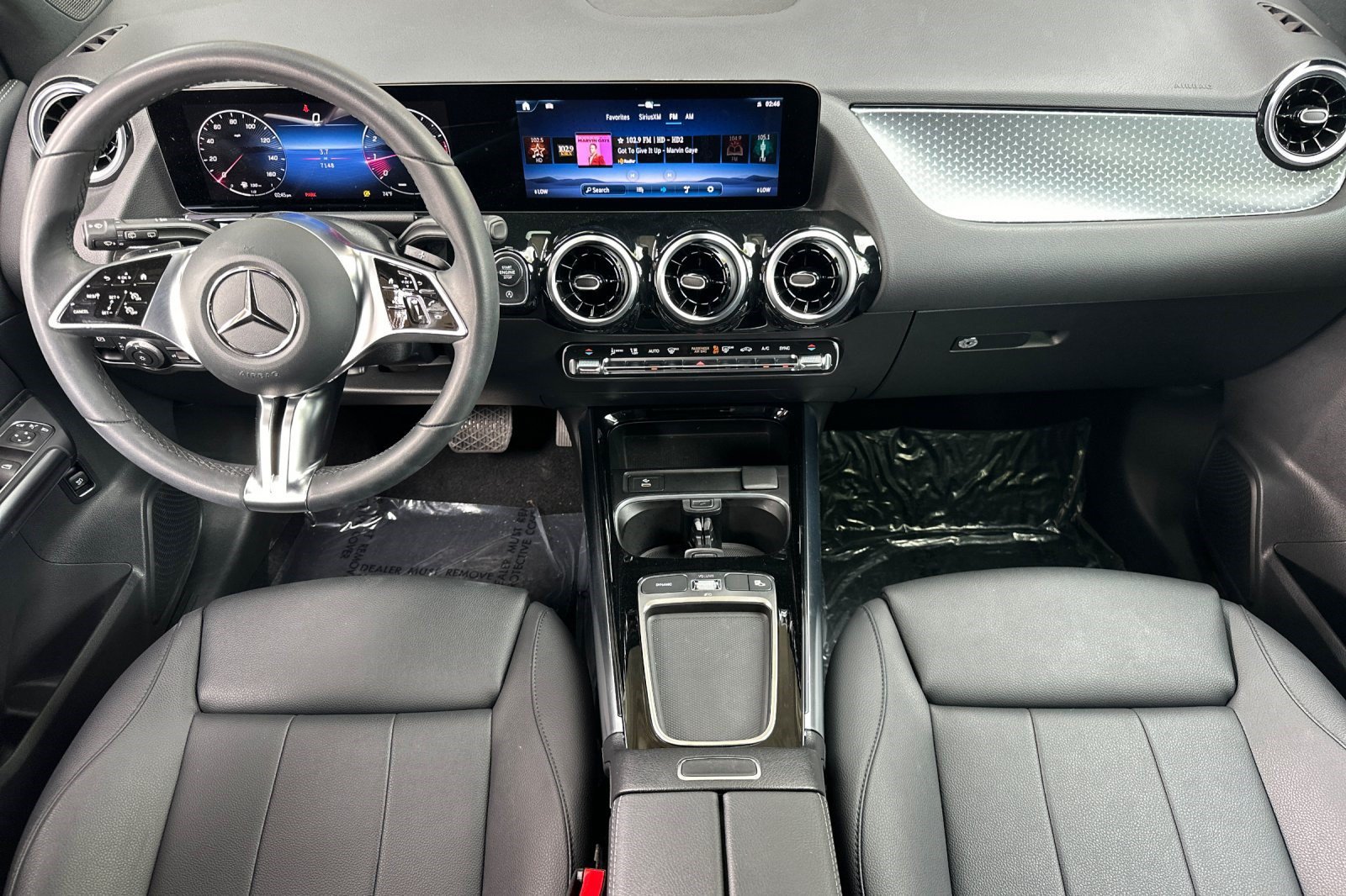 2026 Mercedes-Benz GLA GLA 250 - Photo 15