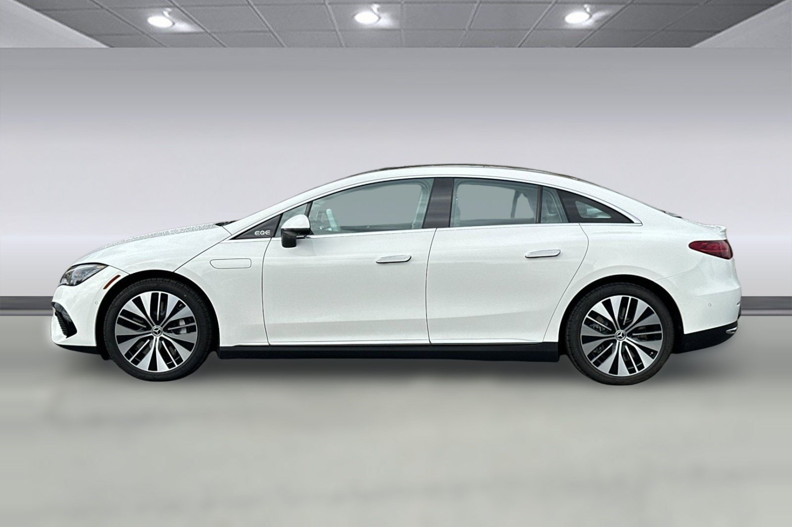 Used 2026 Mercedes-Benz EQE Base with VIN W1KEG2BB0TF073307 for sale in Colma, CA