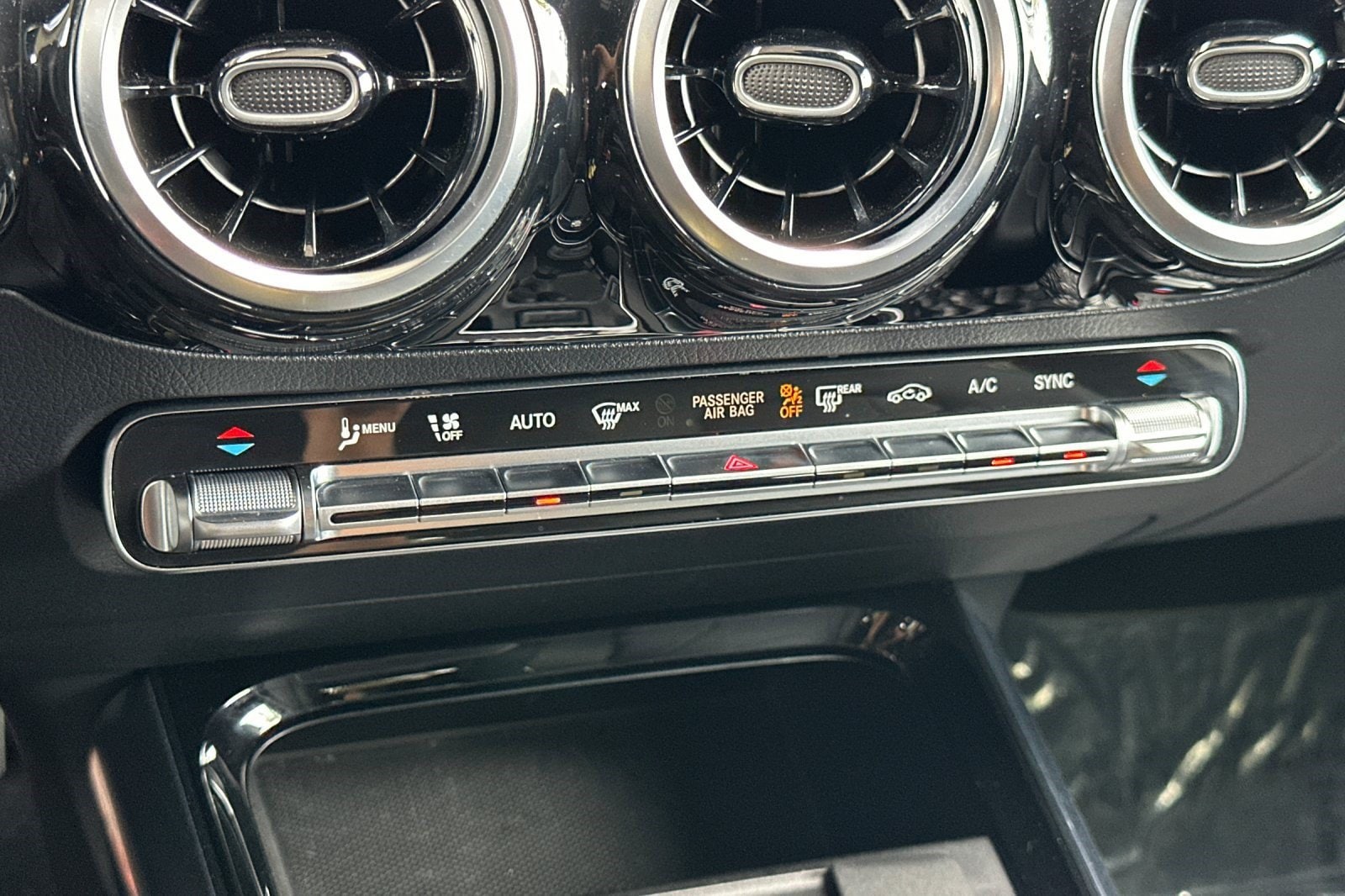 2026 Mercedes-Benz GLA GLA 250 - Photo 18