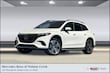  Mercedes-Benz EQS 400 SUV