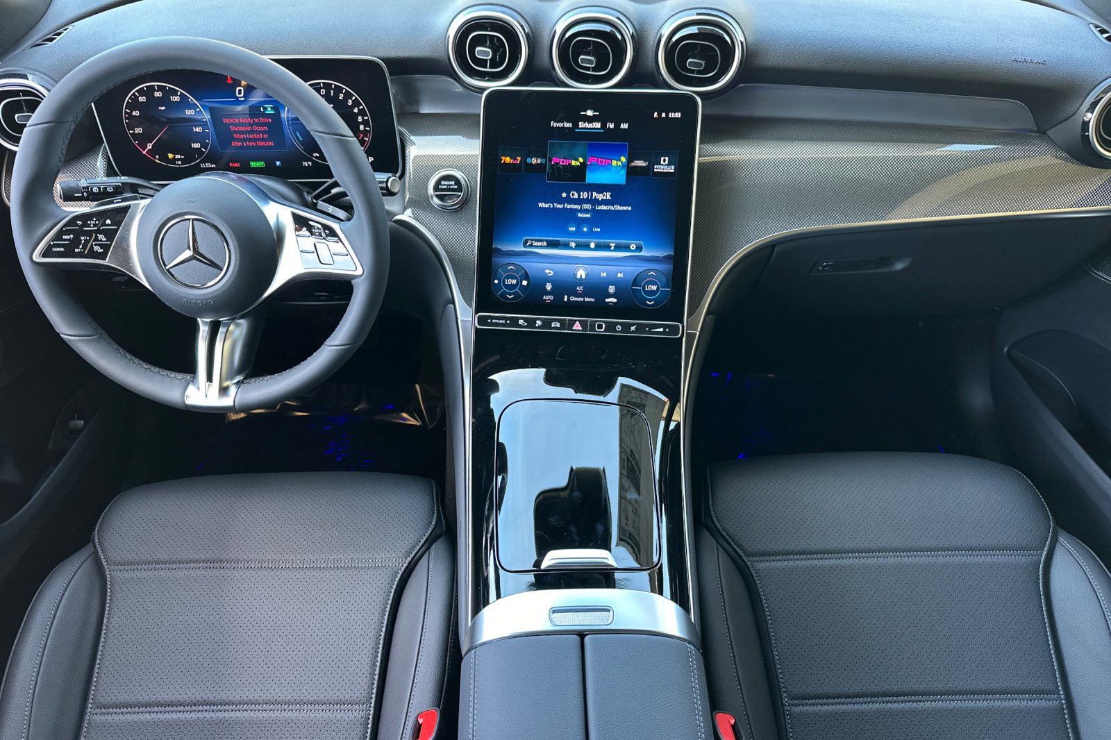 2026 Mercedes-Benz GLC Base - Photo 24