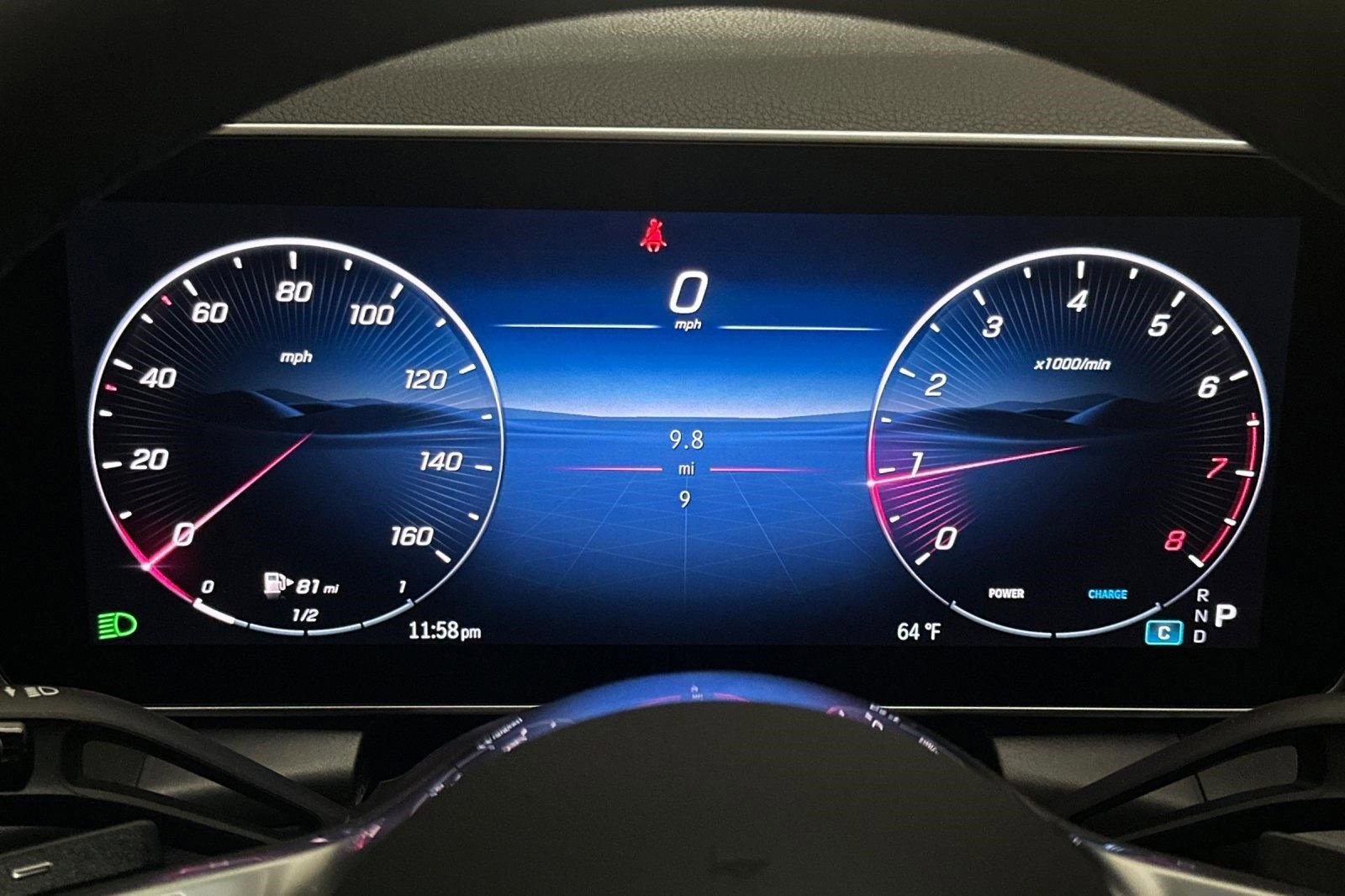 2026 Mercedes-Benz GLC Base - Photo 16