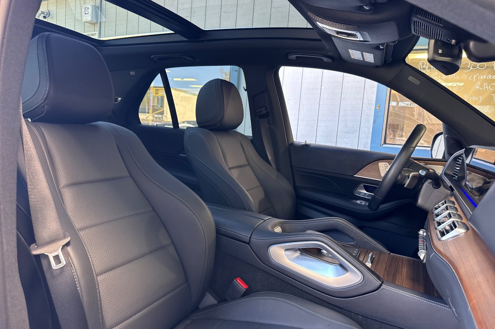 2026 Mercedes-Benz GLE GLE350 - Photo 29