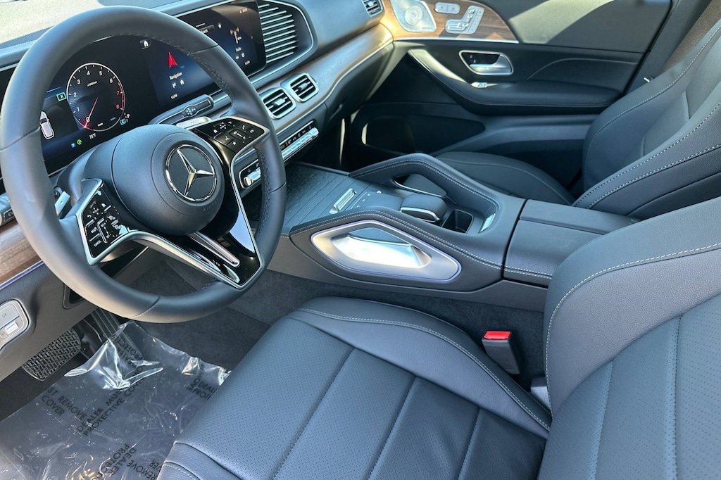 Used 2026 Mercedes-Benz GLE 350 4MATIC SUV SUV
