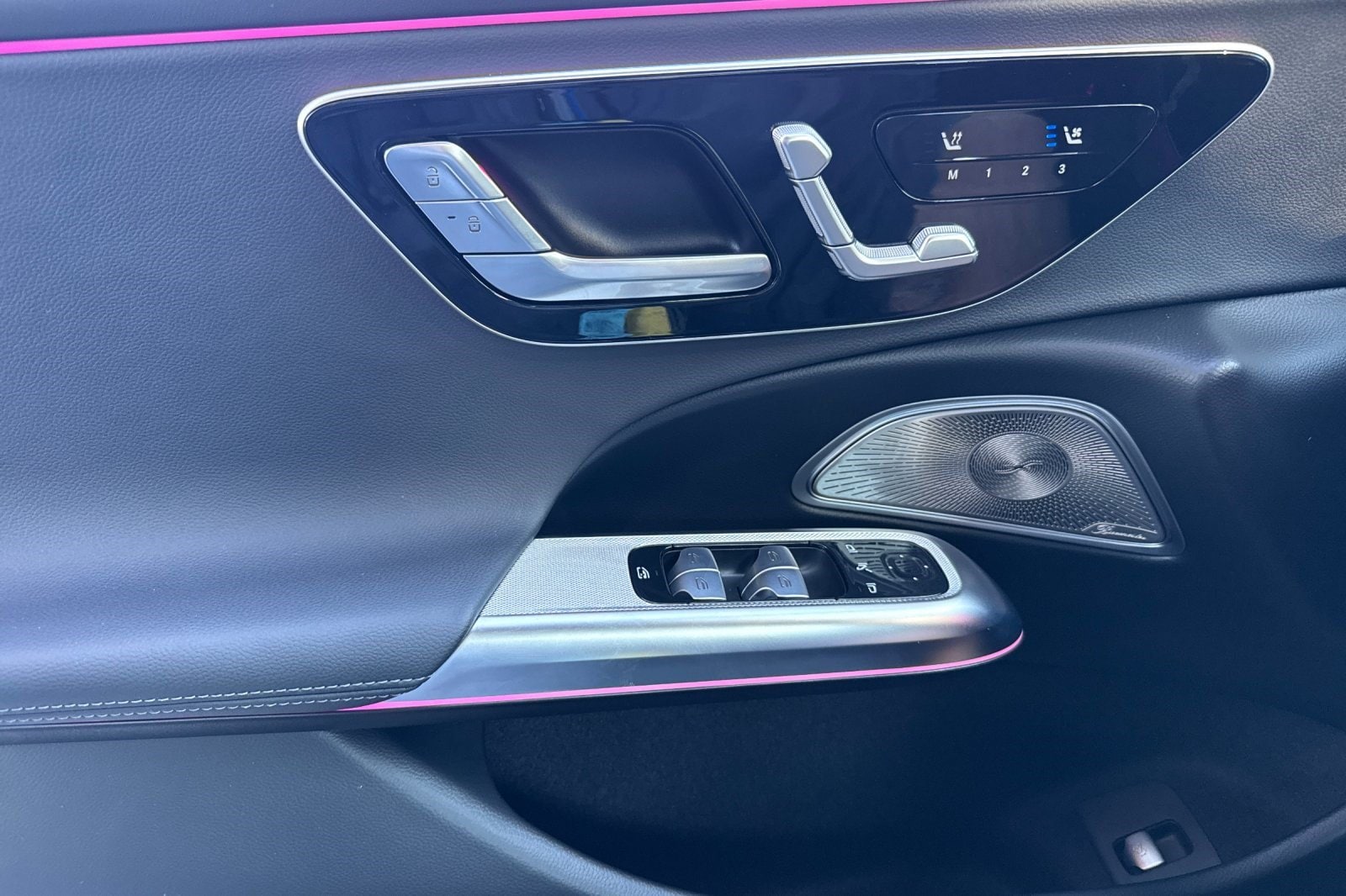 2026 Mercedes-Benz E-Class E350 - Photo 14