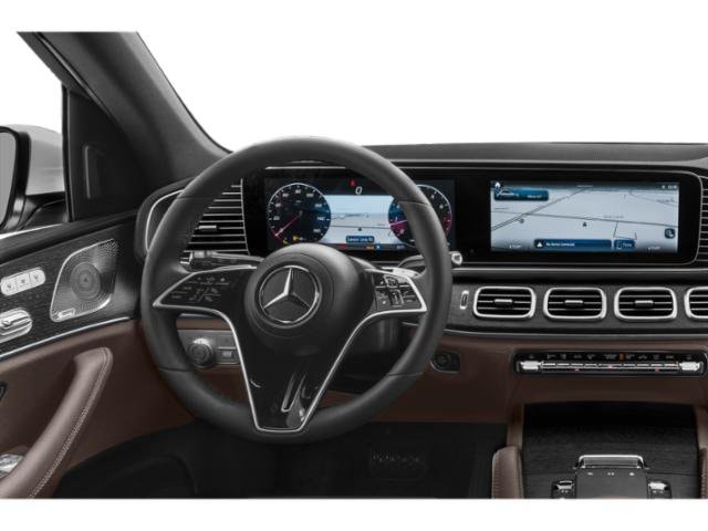 2026 Mercedes-Benz GLE GLE350 - Photo 10